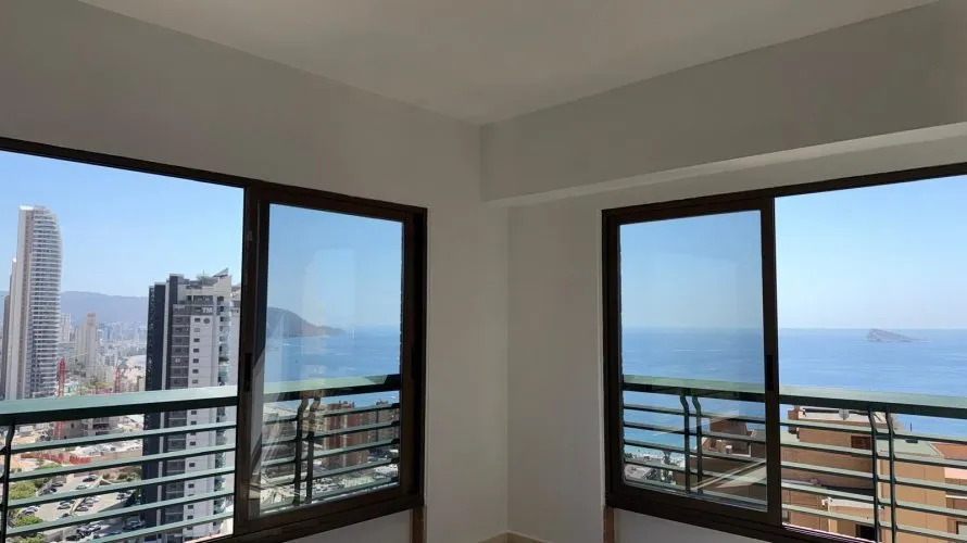 3 bedrooms apartment for sale, Benidorm, Spain No. 1758 № 27