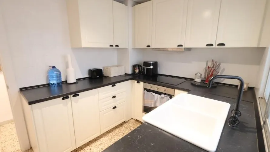3 bedrooms apartment for sale, Torrevieja, Spain No. 1764 № 15