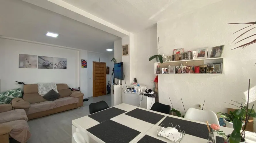 3 bedrooms apartment for sale, Torrevieja, Spain No. 1726 № 16