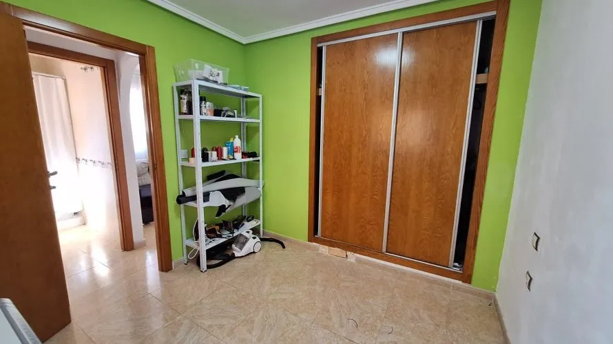 83m² duplex for sale, Torrevieja, Spain No. 1749 № 18