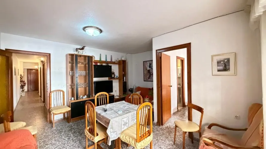 3 bedrooms apartment for sale, Torrevieja, Spain No. 1751 № 2