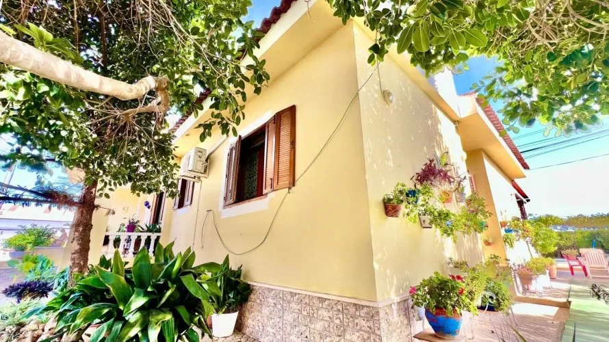 3 bedrooms villa for sale, Daya Vieja, Spain No. 1713 № 19
