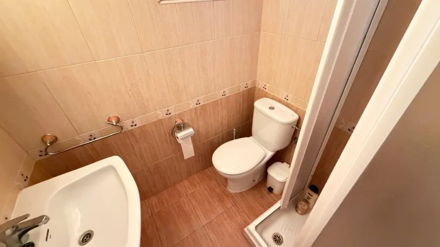 3 bedrooms apartment for sale, Torrevieja, Spain No. 1751 № 13
