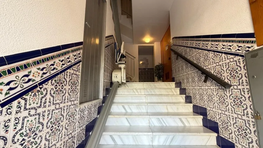 3 bedrooms apartment for sale, Guardamar del Segura, Spain No. 1724 № 2
