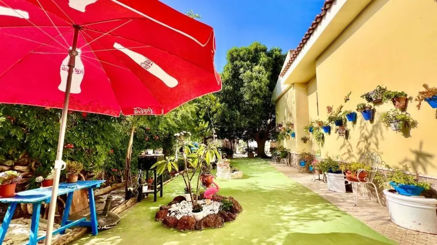 3 bedrooms villa for sale, Daya Vieja, Spain No. 1713 № 7