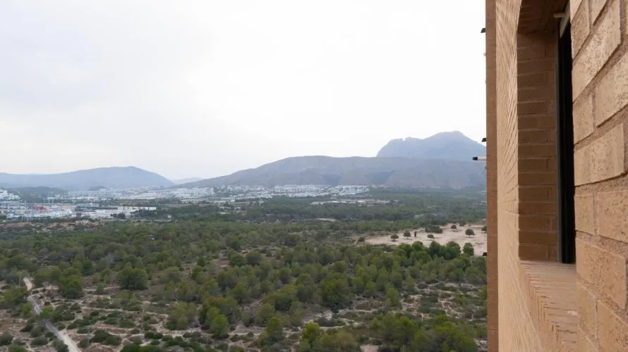 3 bedrooms apartment for sale, Benidorm, Spain No. 1758 № 7