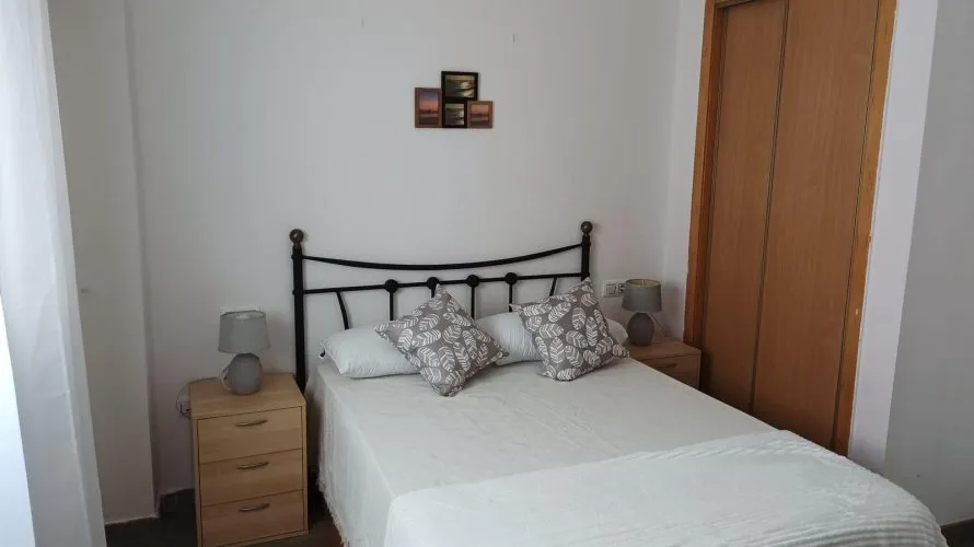 2 bedrooms apartment for sale, Torrevieja, Spain No. 1730 № 13