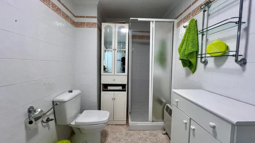 1 bedroom apartment for sale, Torrevieja, Spain No. 1756