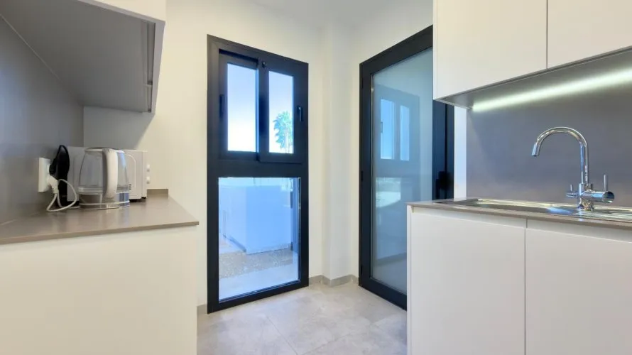 3 bedrooms apartment for sale, Villajoyosa, Spain No. 1760 № 12