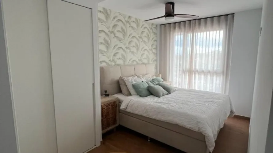 3 bedrooms penthouse for sale, Villajoyosa, Spain No. 1776 № 15