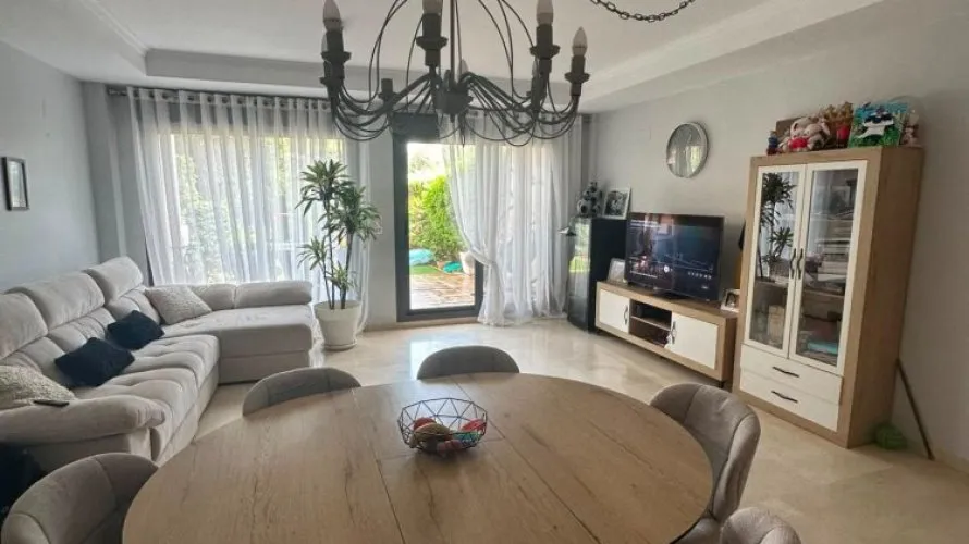 3 bedrooms bungalow for sale, Denia, Spain No. 1785 № 3