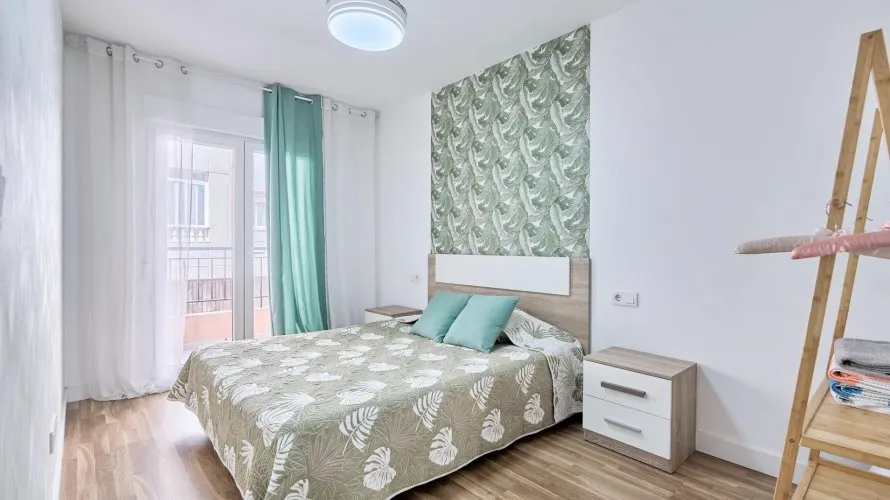 1 bedroom apartment for sale, Torrevieja, Spain No. 1769 № 5