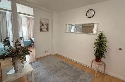 1 bedroom apartment for sale, Madrid, Spain No. 1759