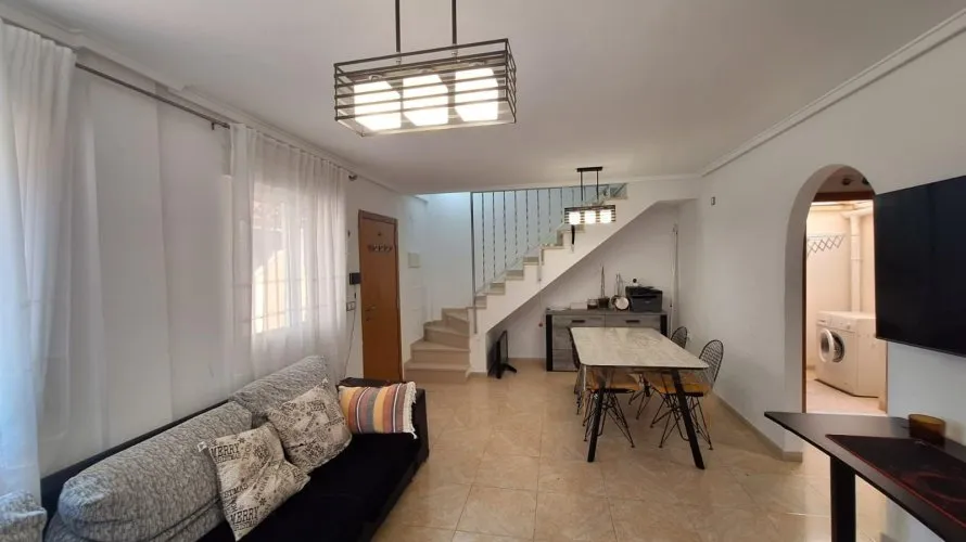 83m² duplex for sale, Torrevieja, Spain No. 1749 № 15