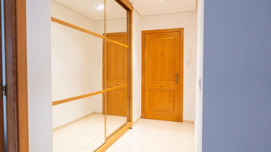 3 bedrooms apartment for sale, Benidorm, Spain No. 1758 № 13
