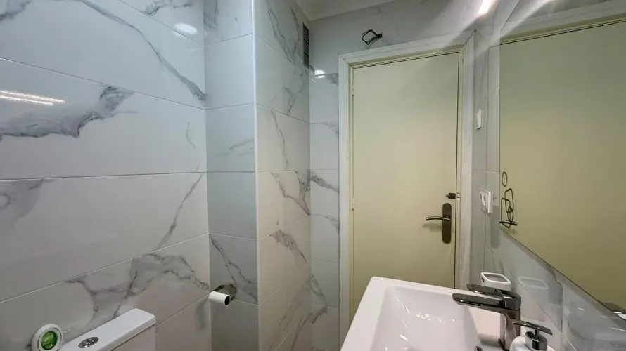 1 bedroom apartment for sale, Torrevieja, Spain No. 1725 № 8