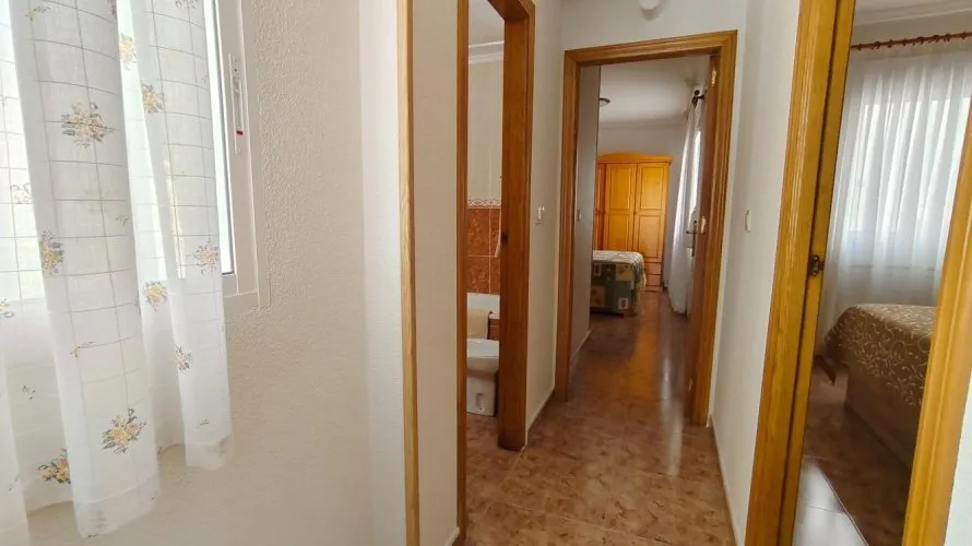 2 bedrooms apartment for sale, Torrevieja, Spain No. 1789 № 22