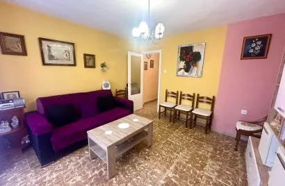 76m² apartment for sale, Alicante, Spain No. 1721