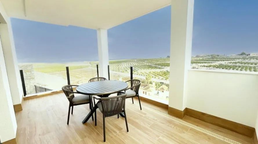 3 bedrooms house for sale, Algorfa, Spain No. 1782 № 20