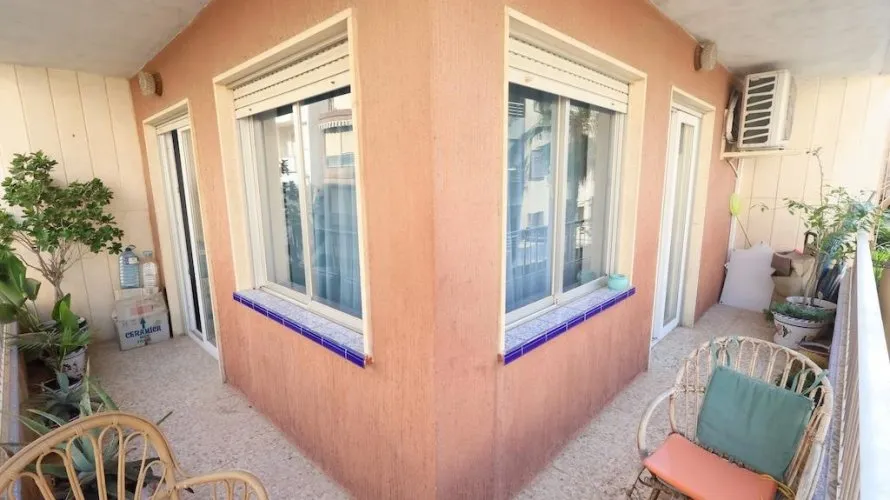 3 bedrooms apartment for sale, Torrevieja, Spain No. 1764 № 6