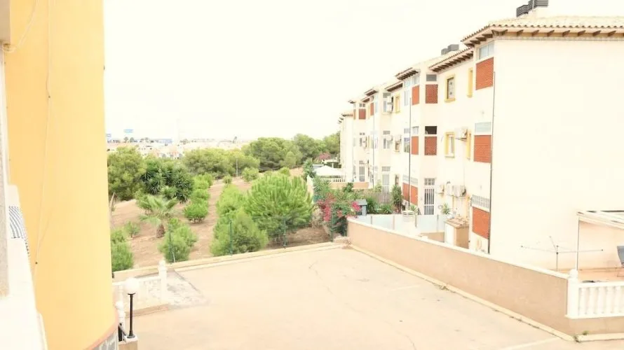 2 bedrooms apartment for sale, La Zenia, Spain No. 1738 № 4