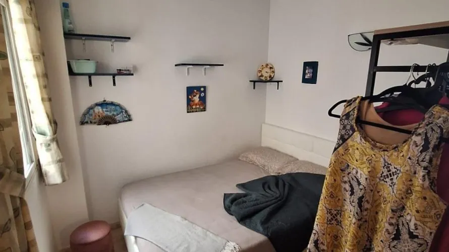 1 bedroom apartment for sale, Torrevieja, Spain No. 1741 № 15