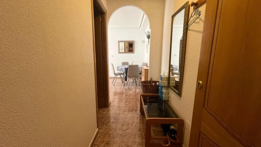 2 bedrooms apartment for sale, Torrevieja, Spain No. 1706 № 20