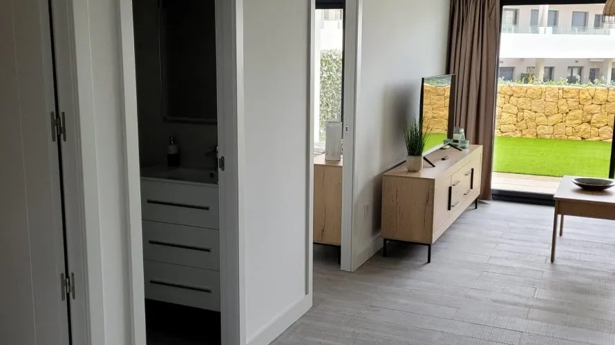 157m² penthouse for sale, Finestrat, Spain No. 1712 № 3
