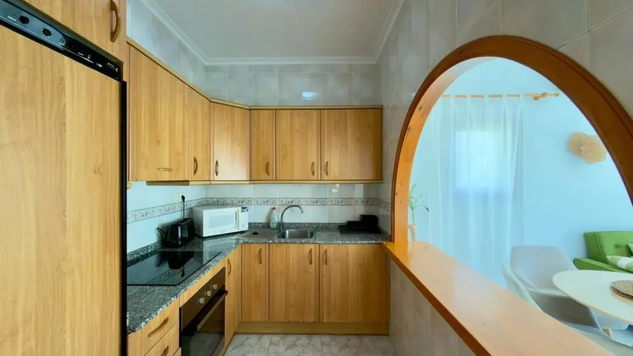 2 bedrooms apartment for sale, Benitachell, Spain No. 1720 № 24