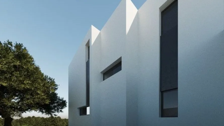220m² villa for sale, Altea, Spain No. 1717 № 24