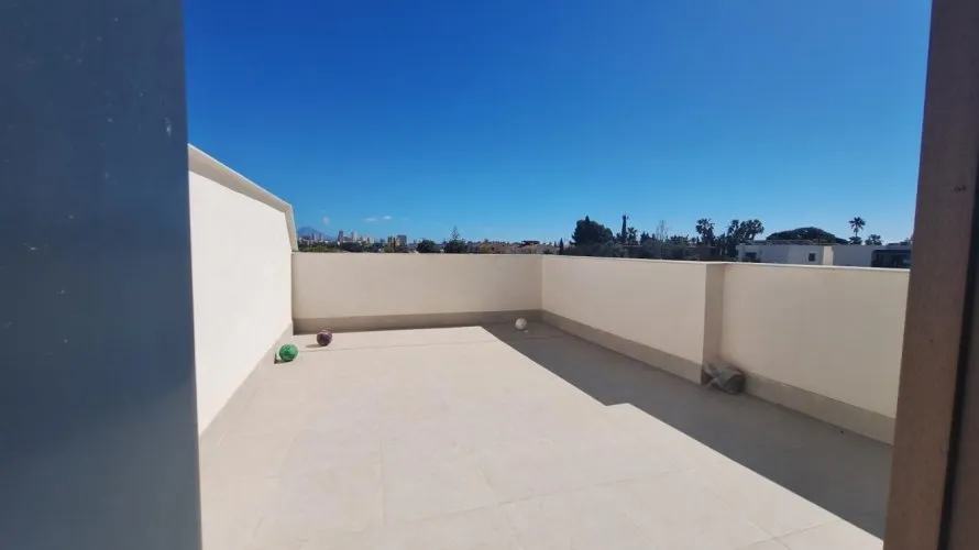 2 bedrooms apartment for sale, San Juan, Spain No. 1772 № 17