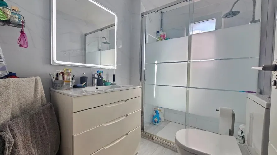 3 bedrooms apartment for sale, Torrevieja, Spain No. 1726 № 9