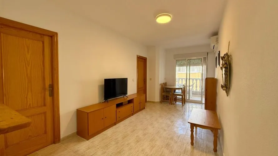 2 bedrooms apartment for sale, Torrevieja, Spain No. 1753 № 21