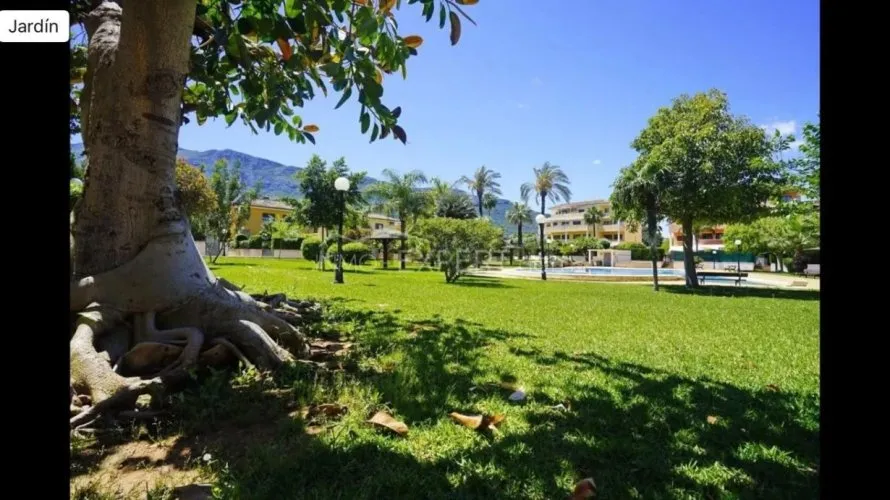 3 bedrooms bungalow for sale, Denia, Spain No. 1785 № 28