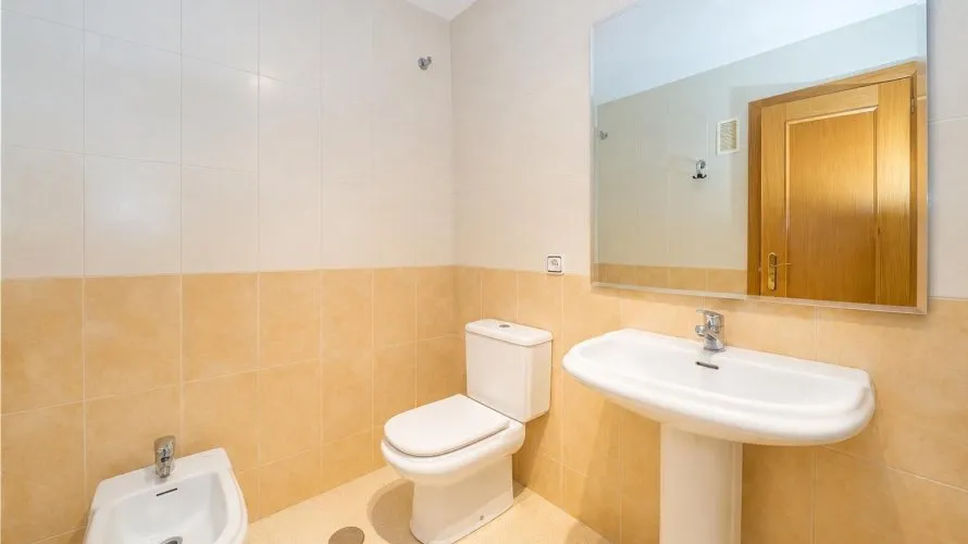 3 bedrooms apartment for sale, Benidorm, Spain No. 1758