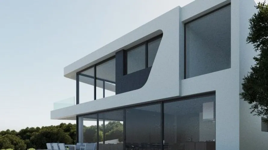 220m² villa for sale, Altea, Spain No. 1717 № 13