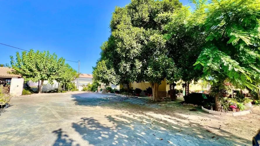 3 bedrooms villa for sale, Daya Vieja, Spain No. 1713 № 22