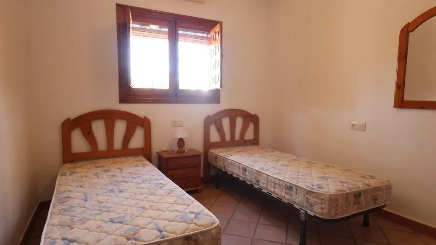 4 bedrooms apartment for sale, Cabo Roig, Spain No. 1767 № 4