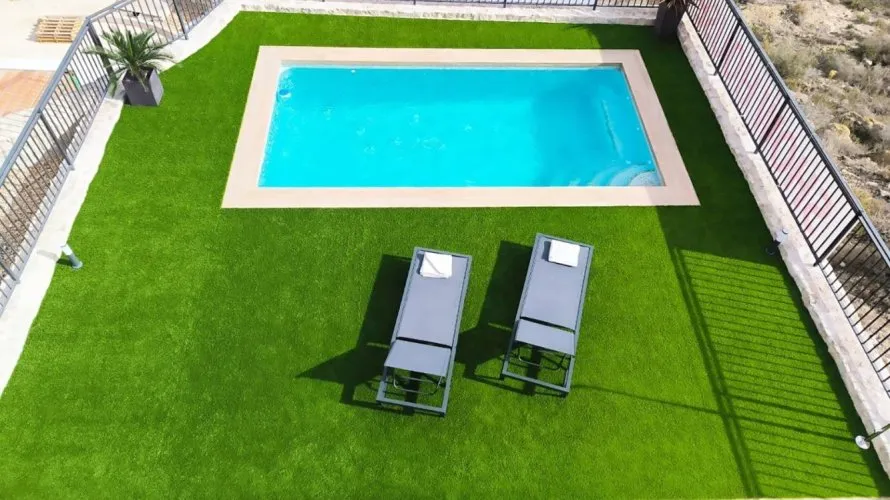 3 bedrooms house for sale, Algorfa, Spain No. 1782 № 25