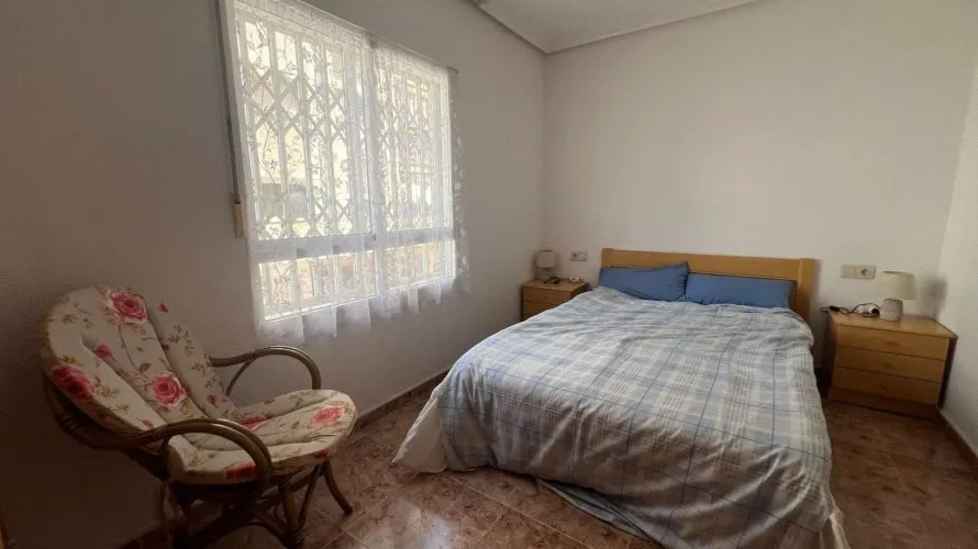 2 bedrooms apartment for sale, Torrevieja, Spain No. 1706 № 8