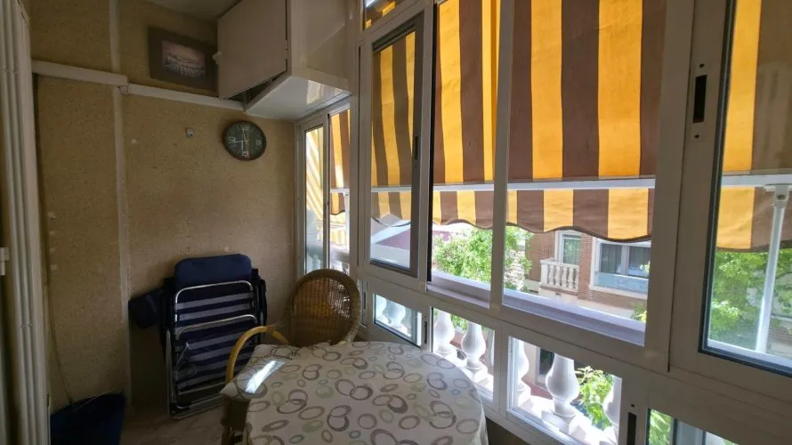 3 bedrooms apartment for sale, Torrevieja, Spain No. 1709 № 14