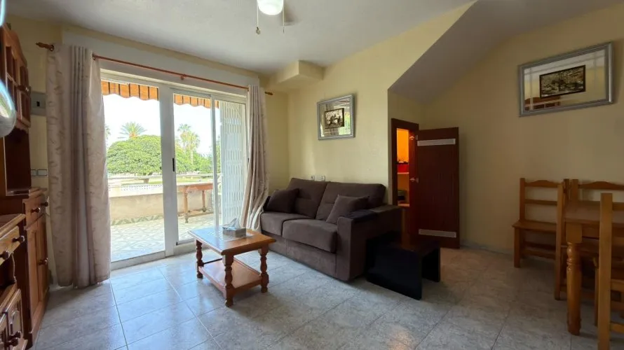 1 bedroom bungalow for sale, Torrevieja, Spain No. 1761 № 18