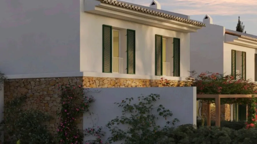 4 bedrooms apartment for sale, Javea, Spain No. 1710 № 2
