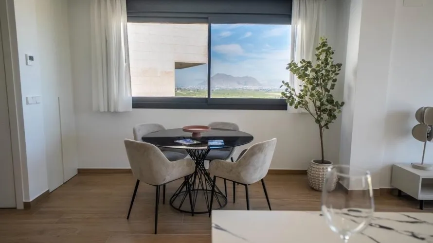 3 bedrooms house for sale, Algorfa, Spain No. 1782 № 7