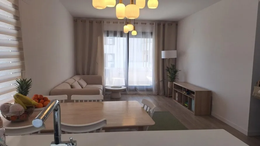 2 bedrooms apartment for sale, San Juan, Spain No. 1772 № 19