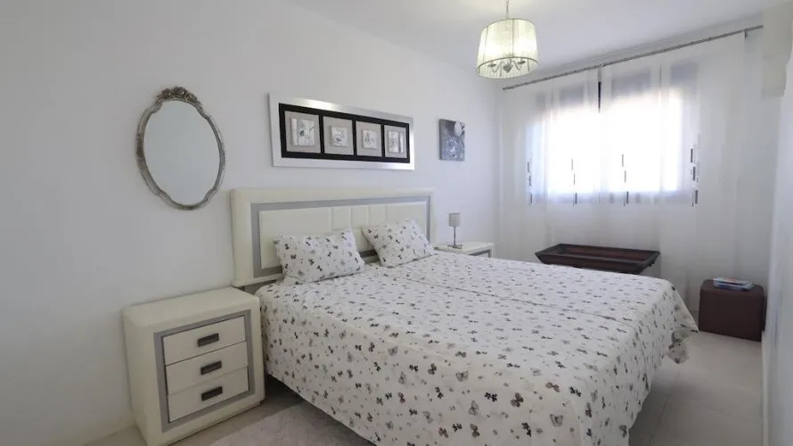 2 bedrooms apartment for sale, Campoamor, Spain No. 1766 № 12