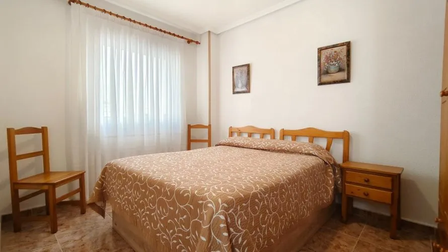 2 bedrooms apartment for sale, Torrevieja, Spain No. 1789 № 9