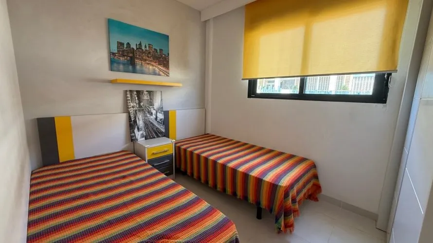 2 bedrooms bungalow for sale, La Zenia, Spain No. 1768 № 5