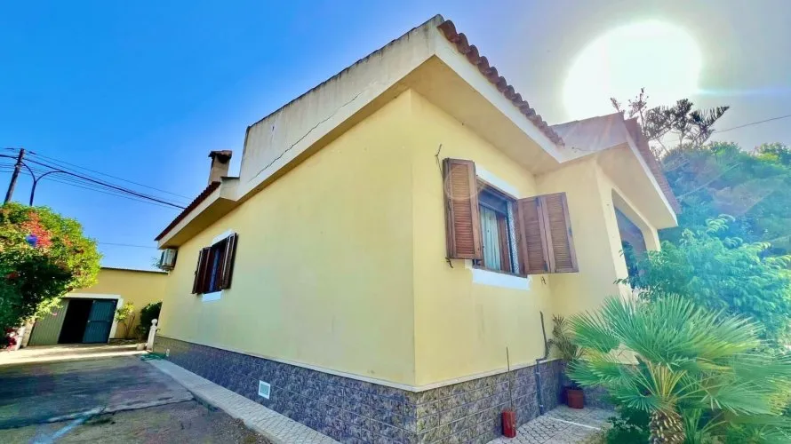 3 bedrooms villa for sale, Daya Vieja, Spain No. 1713 № 14