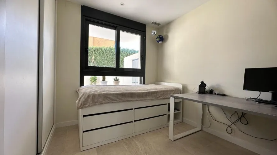 3 bedrooms penthouse for sale, Finestrat, Spain No. 1700 № 9